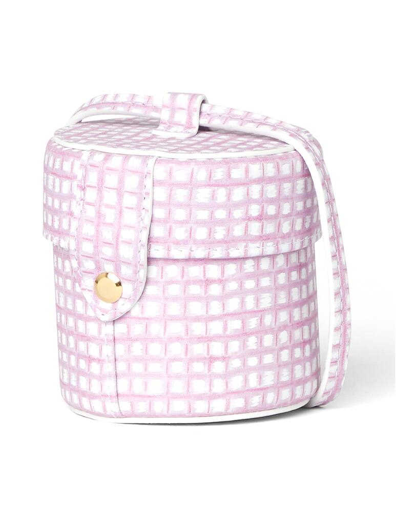 rinascente Jacquemus Le Vanity Bag