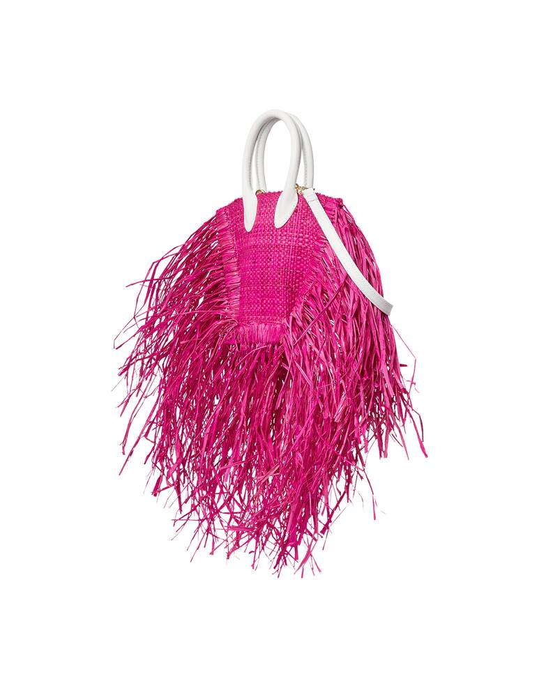 rinascente Jacquemus Le Petit Baci Bag