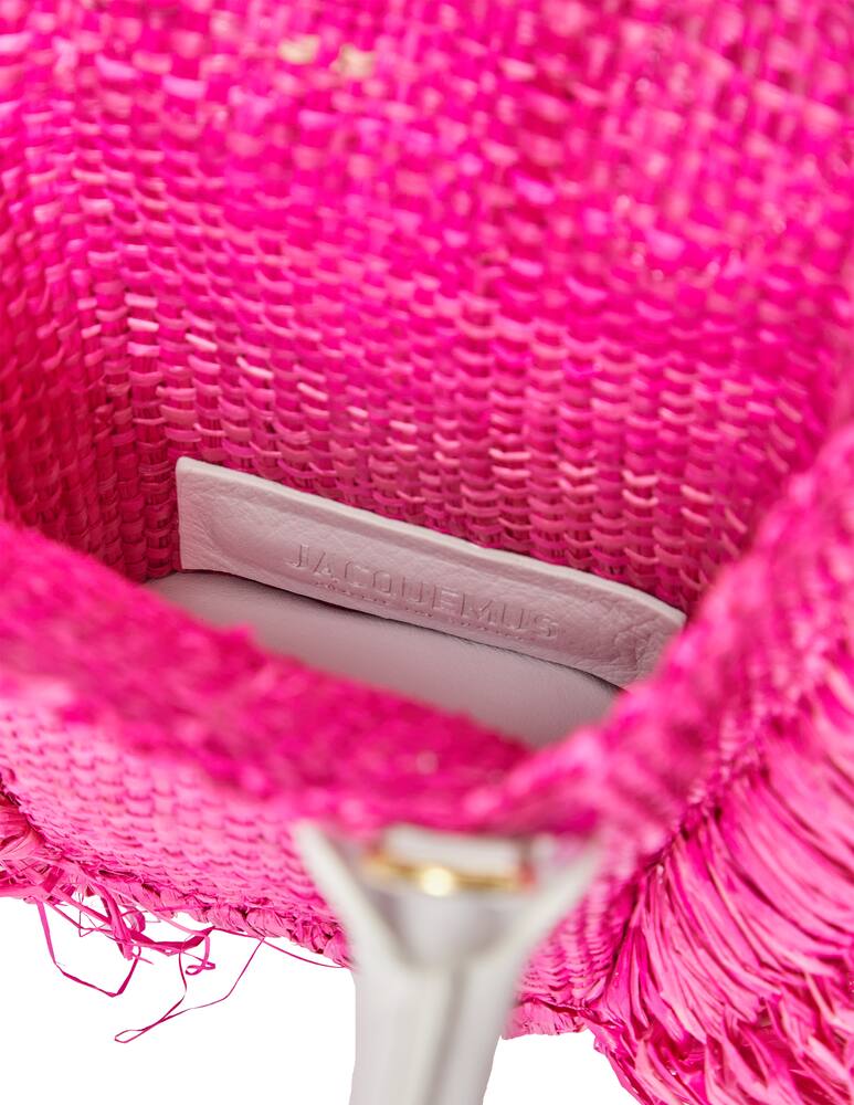 rinascente Jacquemus Le Petit Baci Bag