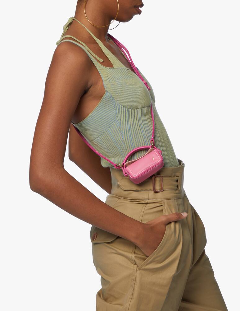 rinascente Jacquemus Le Nani Borsa