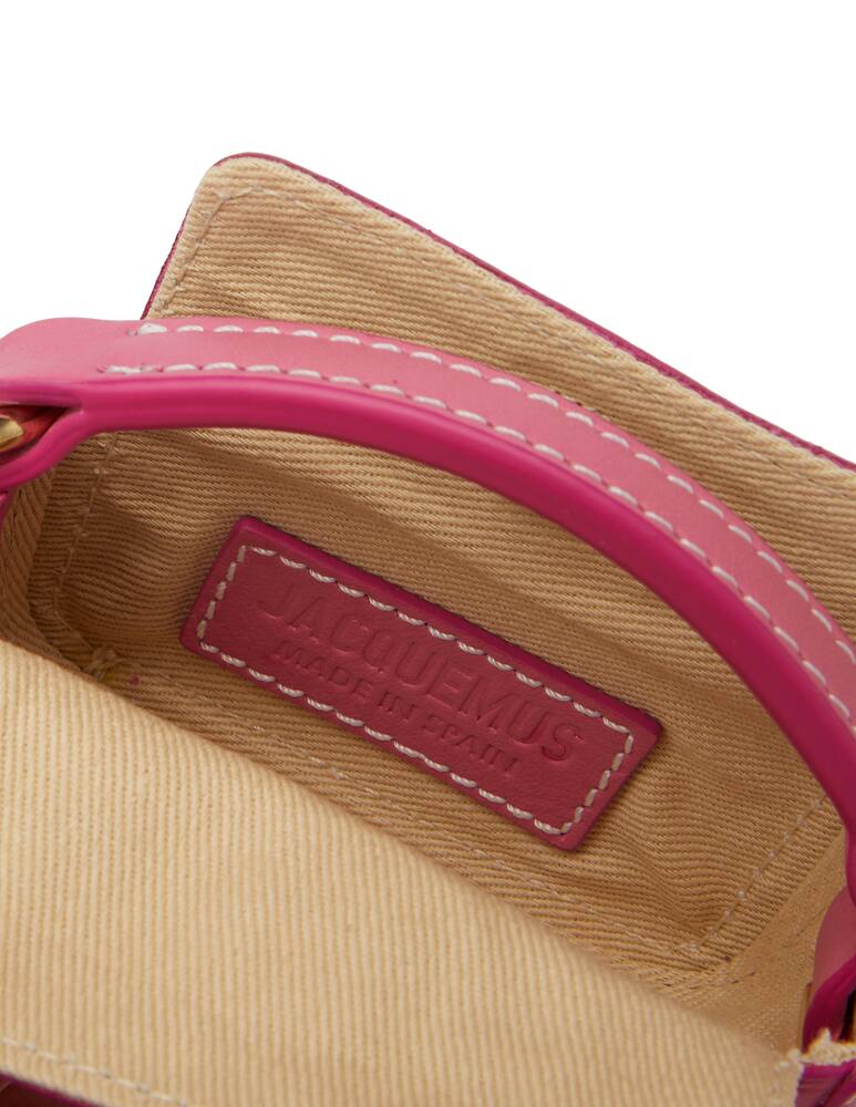 rinascente Jacquemus Le Nani Borsa