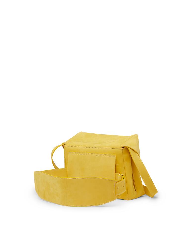 rinascente Jacquemus Le Sac Manosque Borsa