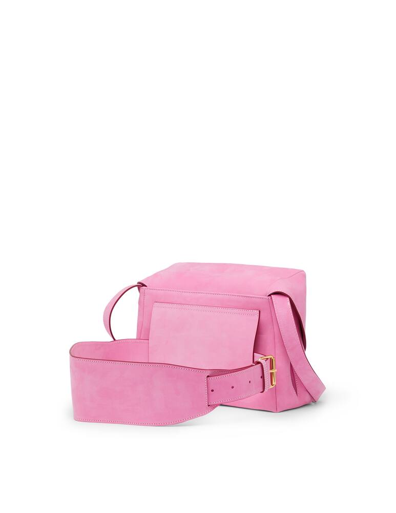 rinascente Jacquemus Le Sac Manosque Borsa
