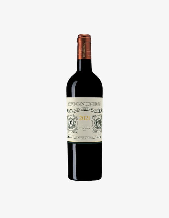 Avignonesi - In Grande Annate Toscana Igt Sangiovese 2021 750ml - €90,00