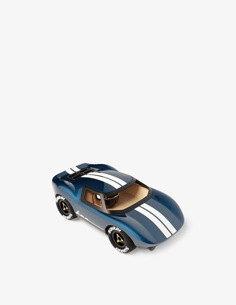 PLAYFOREVER Ken Toy Car - picture 1 PLAYFOREVER Ken Toy Car - picture 1