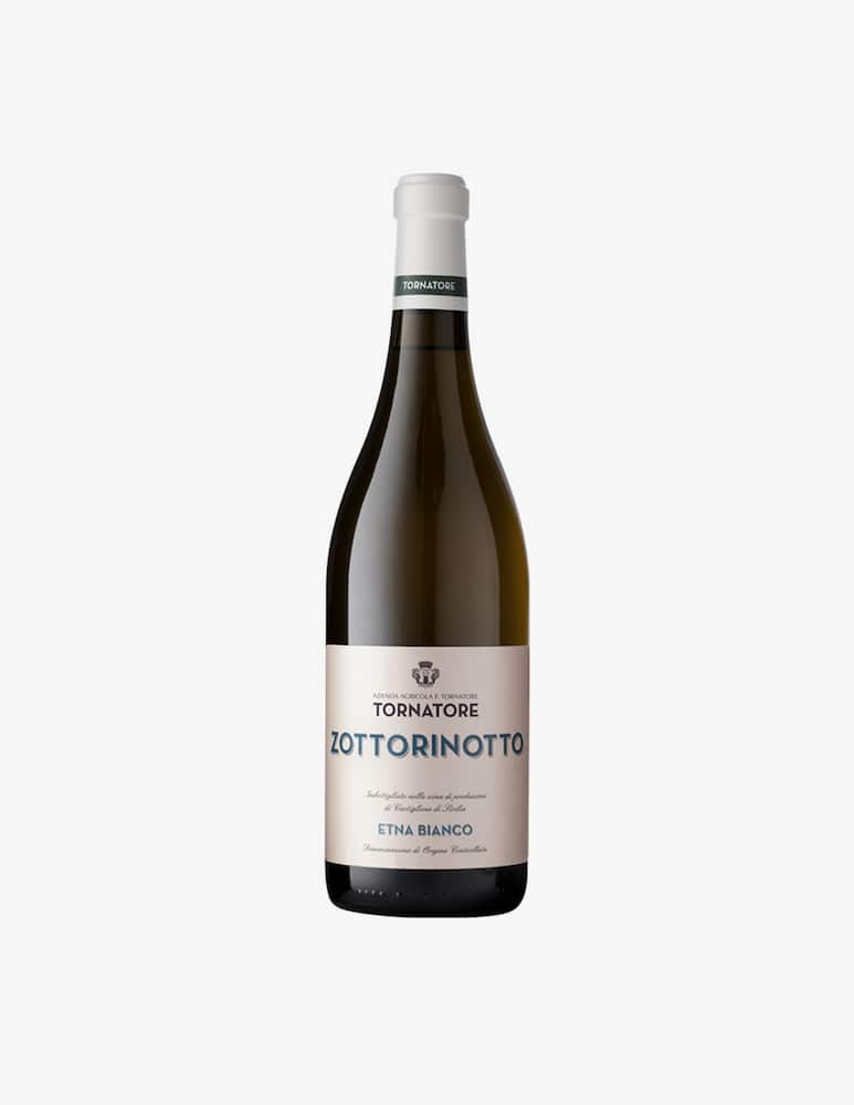 Tornatore Etna Bianco Zottorinotto 2022 750ml - picture 1 Tornatore Etna Bianco Zottorinotto 2022 750ml - picture 1