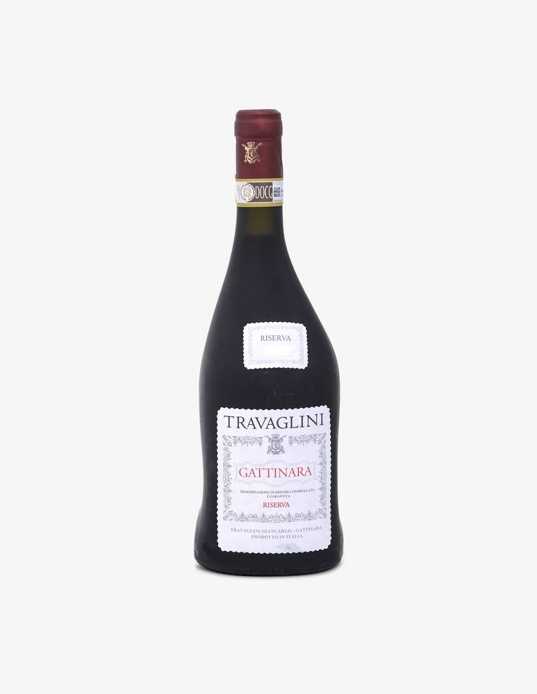 Travaglini Gattinara Riserva Docg 2021 750ml - immagine 1 Travaglini Gattinara Riserva Docg 2021 750ml - immagine 1