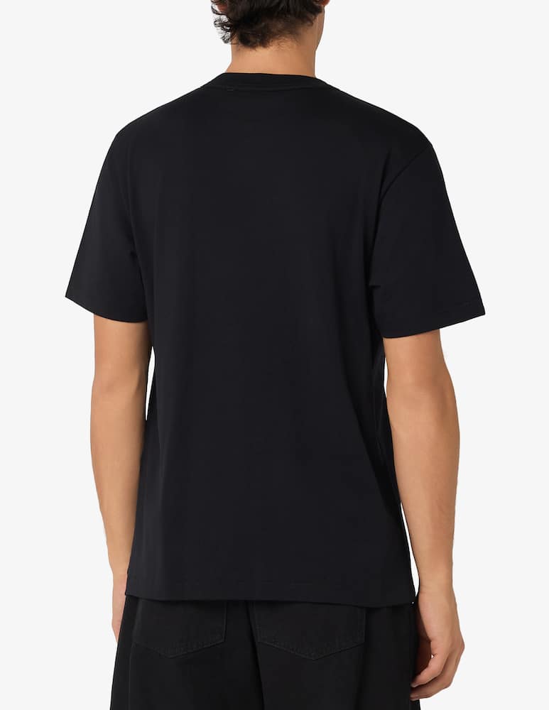 Off-White T-shirt con logo - immagine 3 Off-White T-shirt con logo - immagine 3