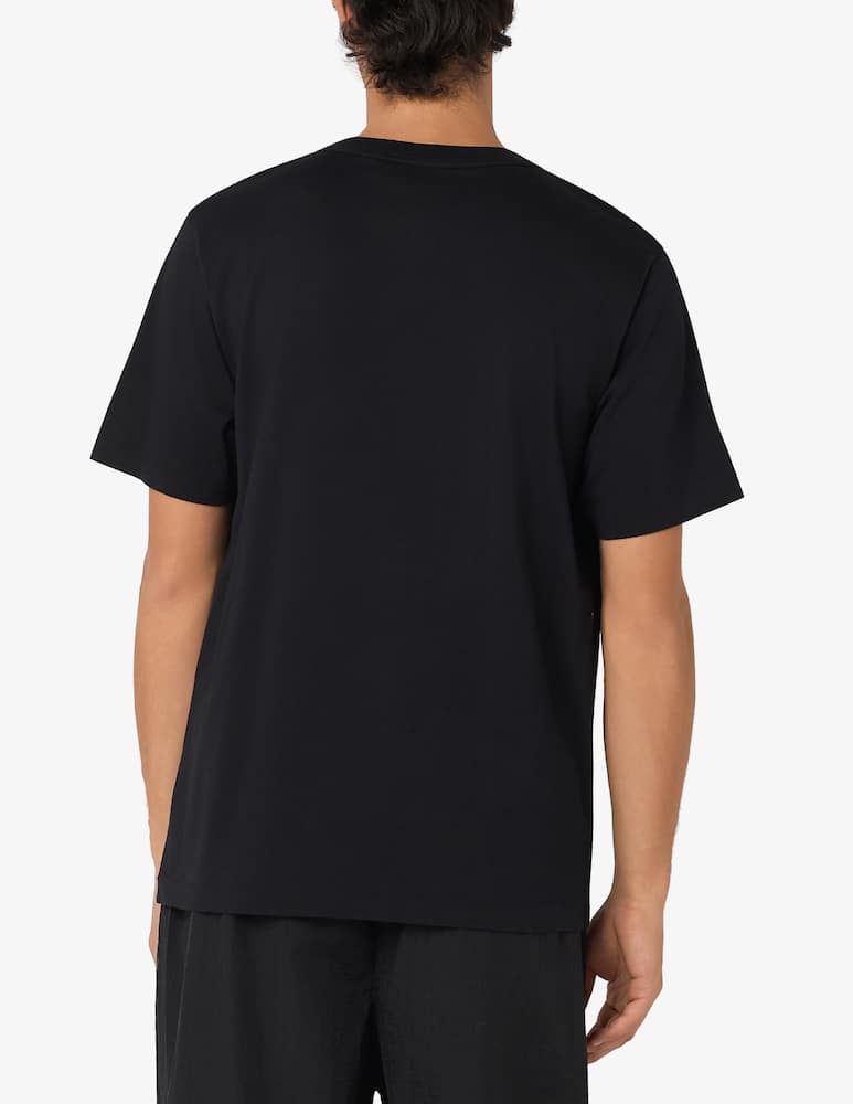 Off-White T-shirt con logo - immagine 3 Off-White T-shirt con logo - immagine 3
