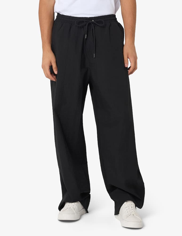 Off-White Pantaloni tracktop relaxed fit - immagine 1 Off-White Pantaloni tracktop relaxed fit - immagine 1