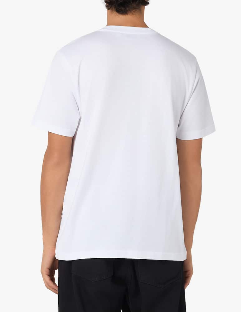 Off-White T-shirt con logo - immagine 3 Off-White T-shirt con logo - immagine 3