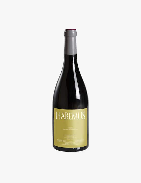 San Giovenale - Habemus Etichetta Oro 2024 750ml - €135,00