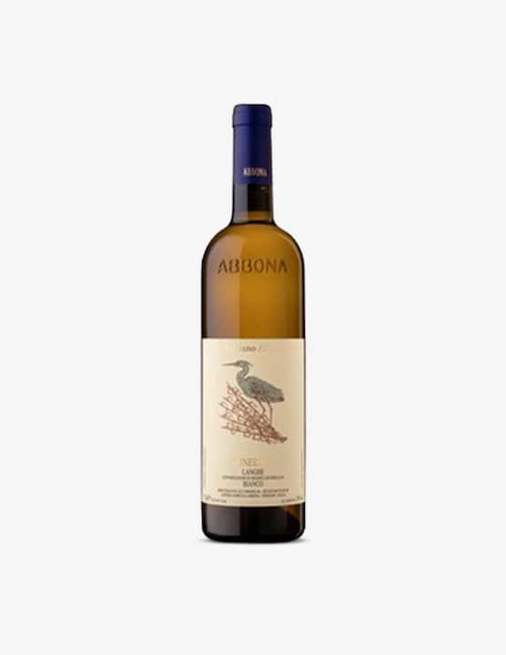 Marziano Abbona - Langhe Doc Bianco Cinerino 2025 750ml - €24,00