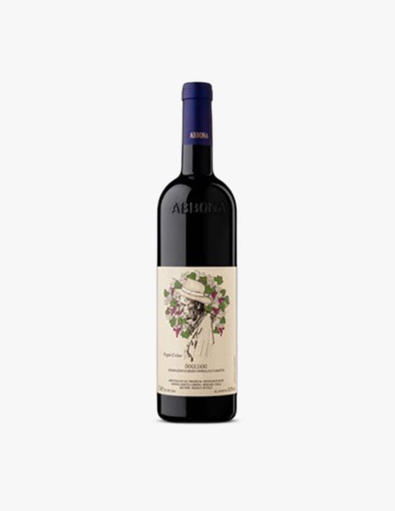 Marziano Abbona Dogliani Docg Papa Celso 2025 750ml - picture 1 Marziano Abbona Dogliani Docg Papa Celso 2025 750ml - picture 1