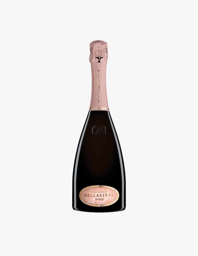 Bellavista Bellavista Rose Coffret 2021 750ml - picture 1 Bellavista Bellavista Rose Coffret 2021 750ml - picture 1