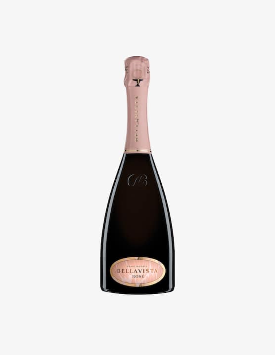 Bellavista - Bellavista Rose Coffret 2021 750ml - €57,00