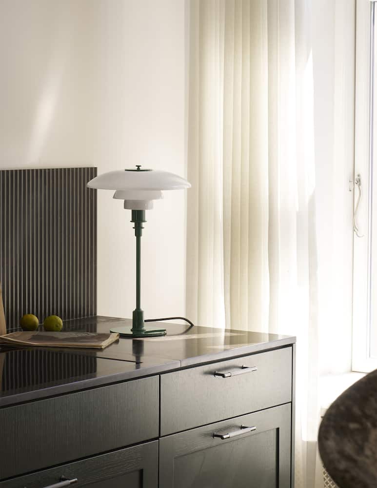 Louis Poulsen Table Lamp PH 3/2 - picture 2 Louis Poulsen Table Lamp PH 3/2 - picture 2