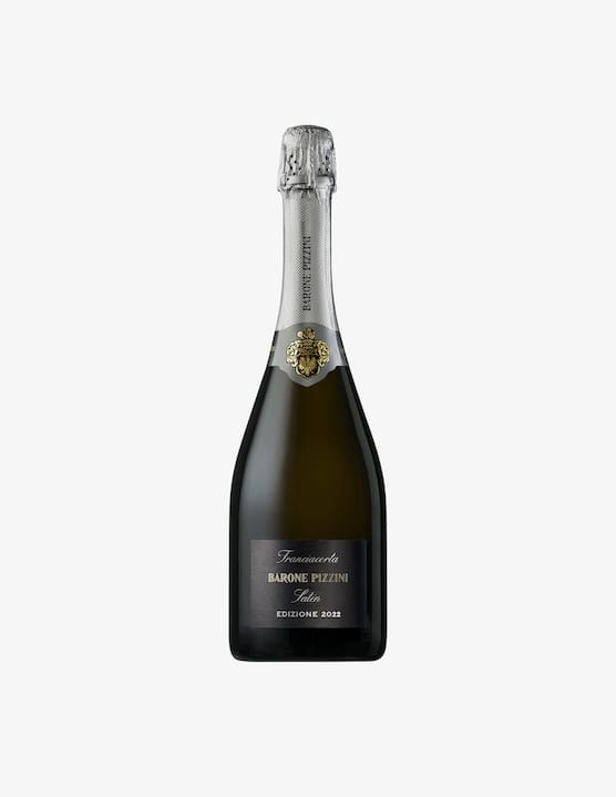 Barone Pizzini - Franciacorta Docg Saten 2022 750ml - €35,90