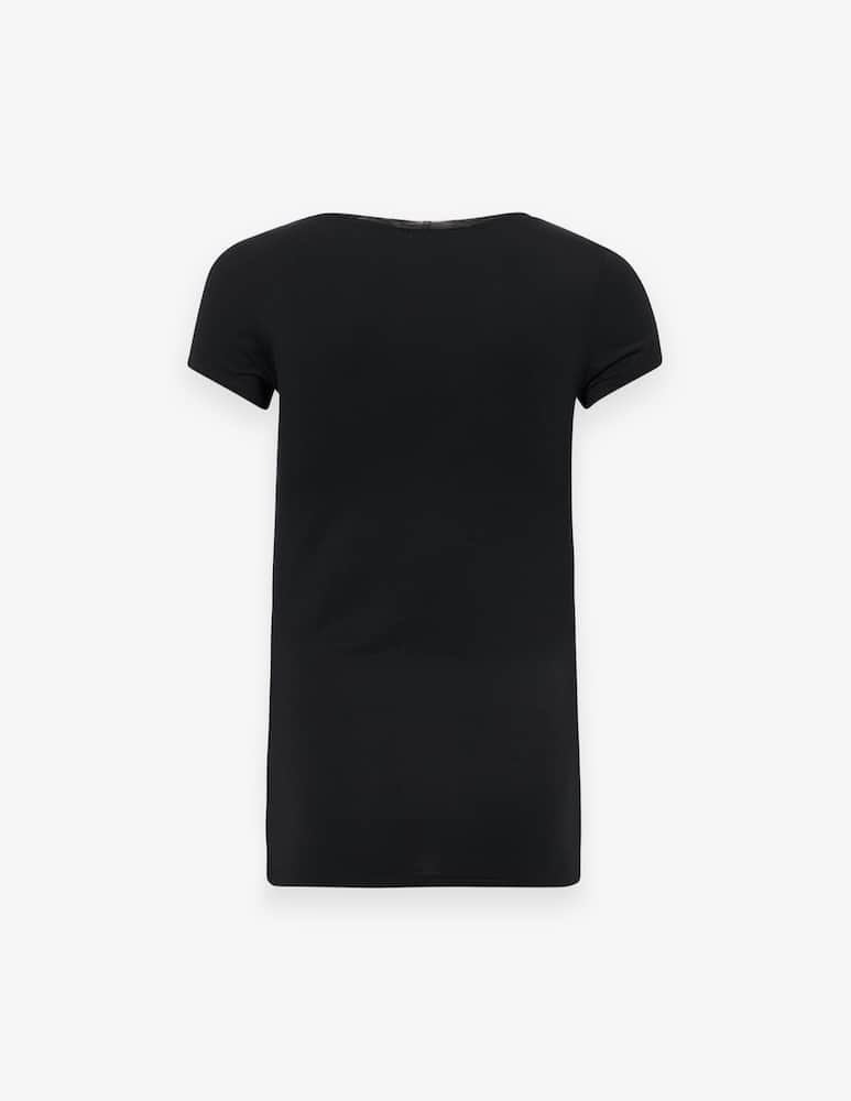 Oroblu T-shirt Perfect Line Modal - immagine 2 Oroblu T-shirt Perfect Line Modal - immagine 2