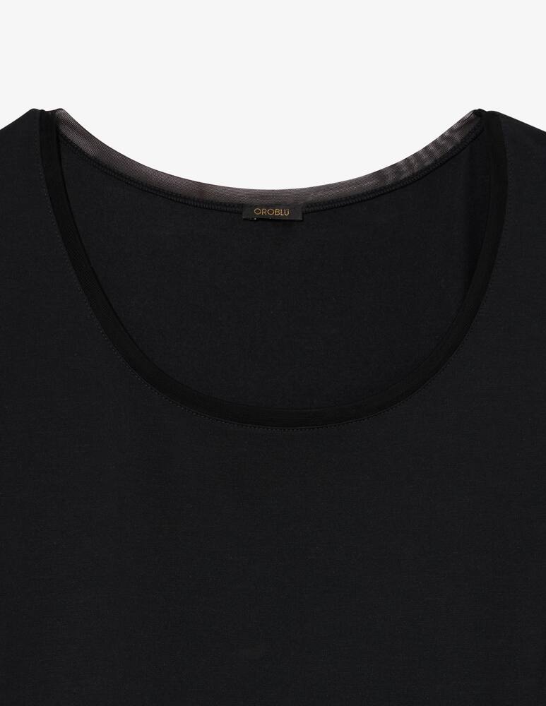 rinascente Oroblu T-shirt Perfect Line Modal
