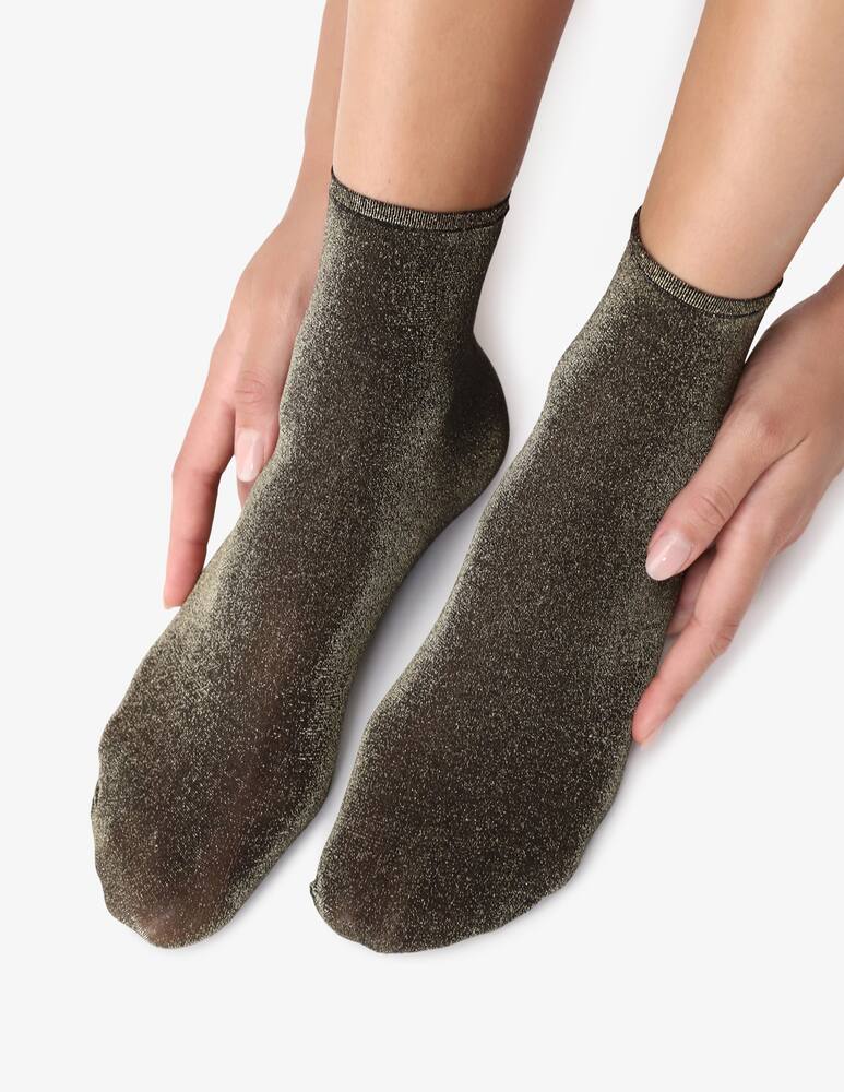 rinascente Oroblu Diamonds socks