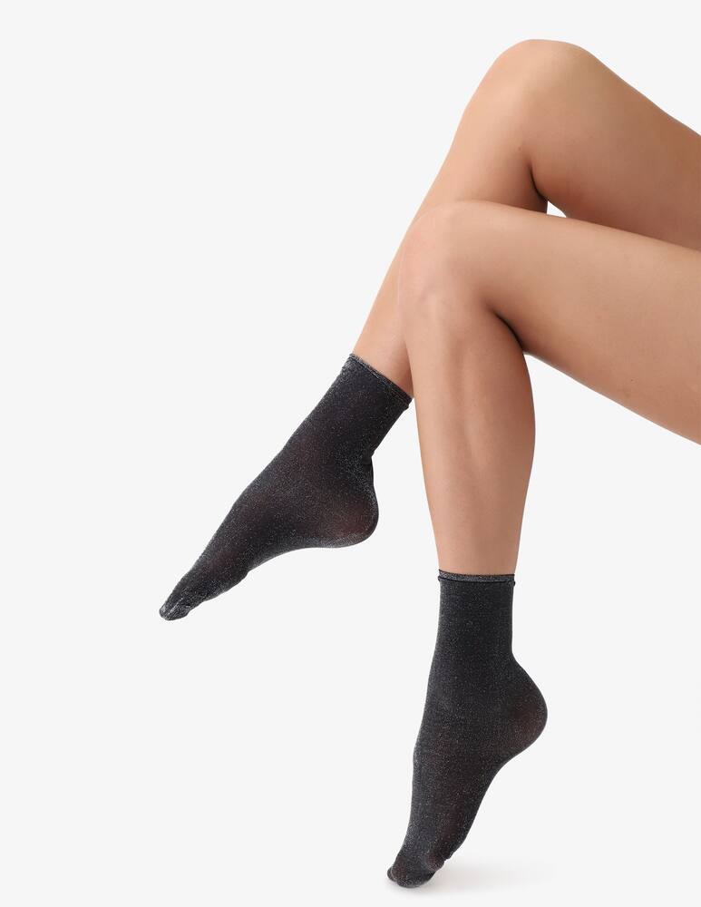 Oroblu Diamonds socks - picture 1 Oroblu Diamonds socks - picture 1