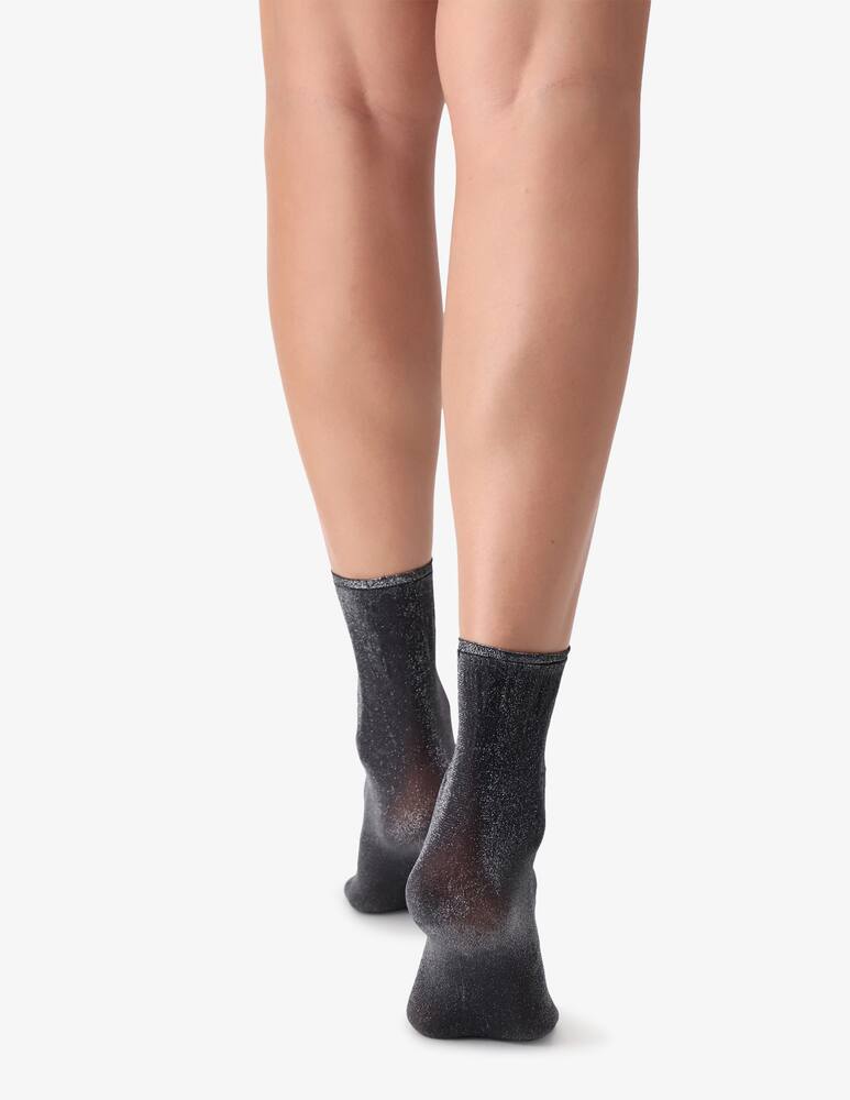 rinascente Oroblu Diamonds socks