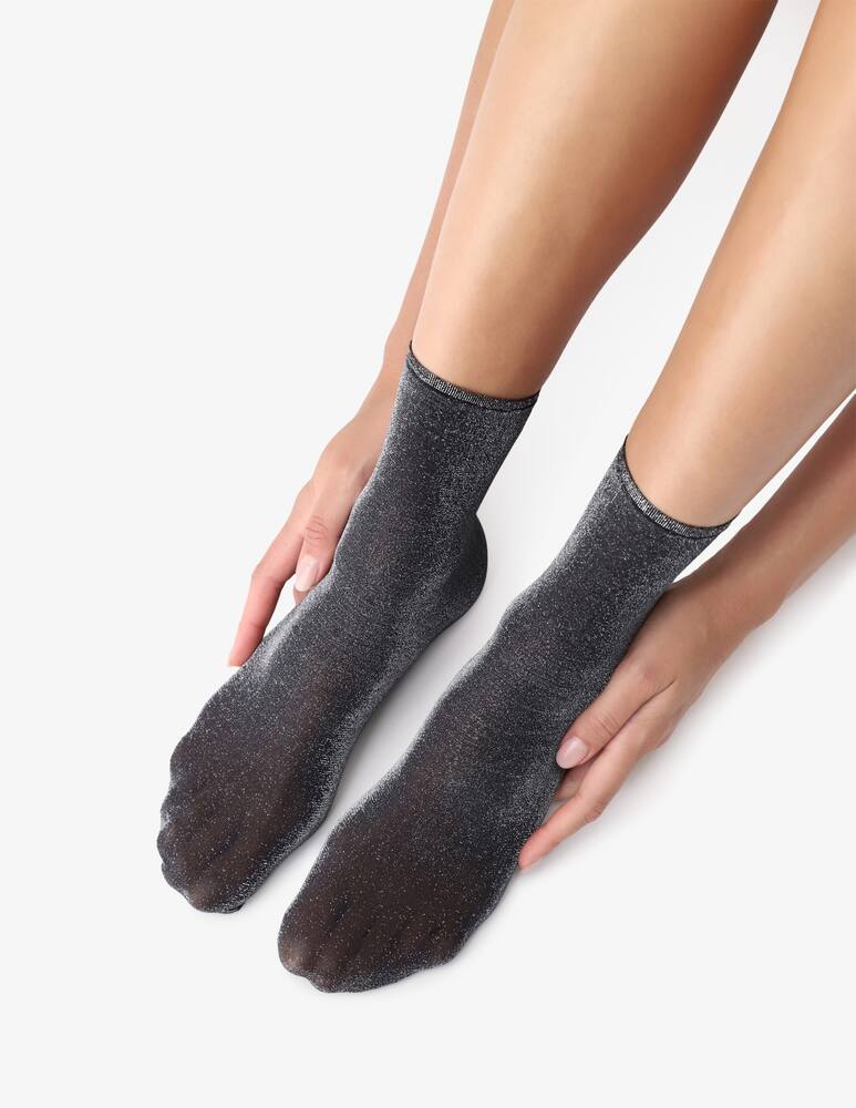 rinascente Oroblu Diamonds socks