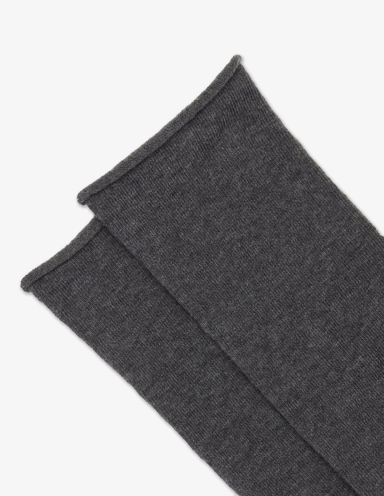 rinascente Oroblu All colors cotton socks