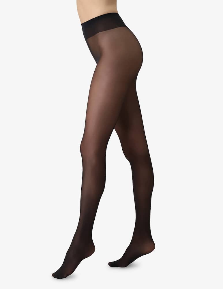 rinascente Oroblu 2p collant twins microfibre light