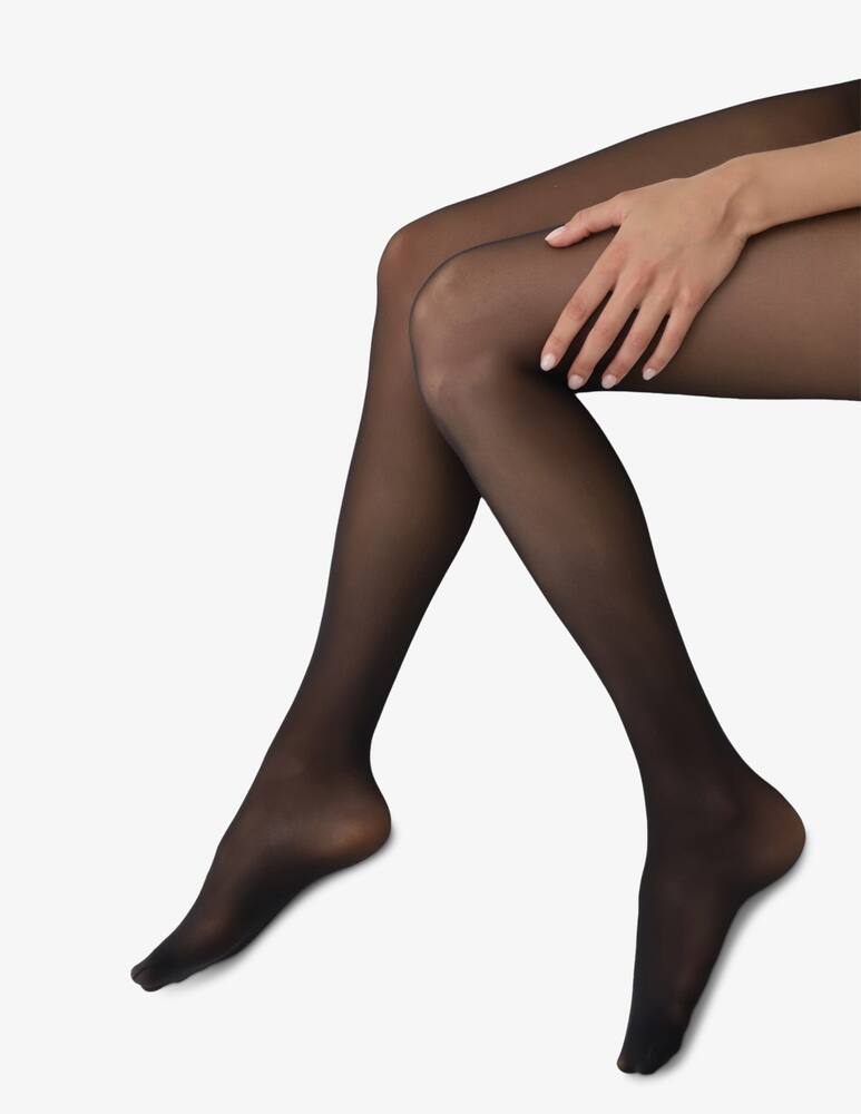 rinascente Oroblu 2p collant twins microfibre light