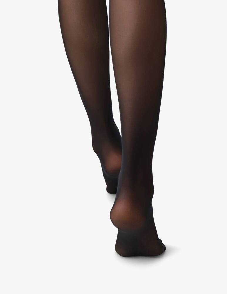 rinascente Oroblu 2p collant twins microfibre light