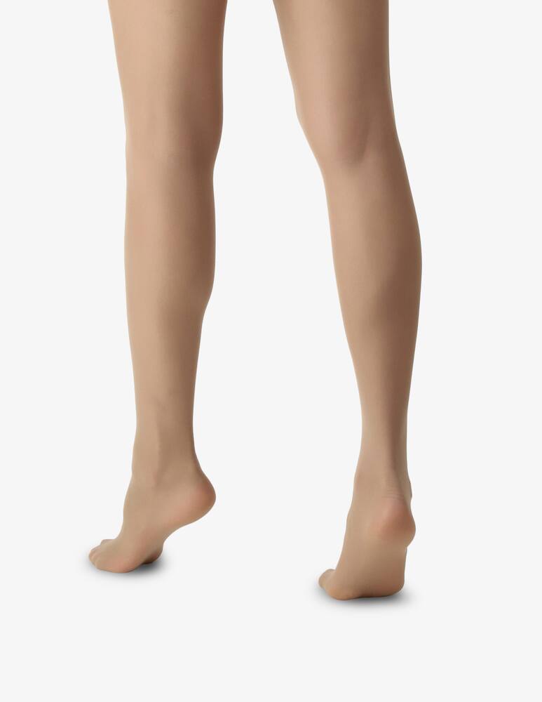 rinascente Oroblu 2p twins light microfibre tights