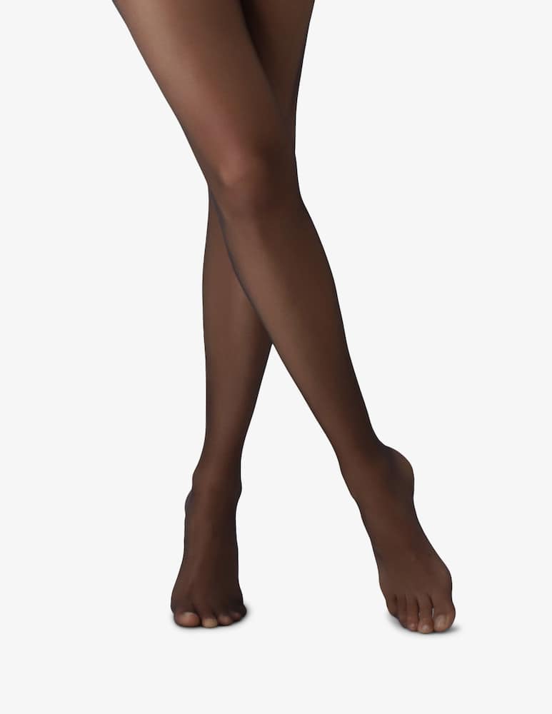 Oroblu Collant Velatissimo Twins Extra light - immagine 2 Oroblu Collant Velatissimo Twins Extra light - immagine 2