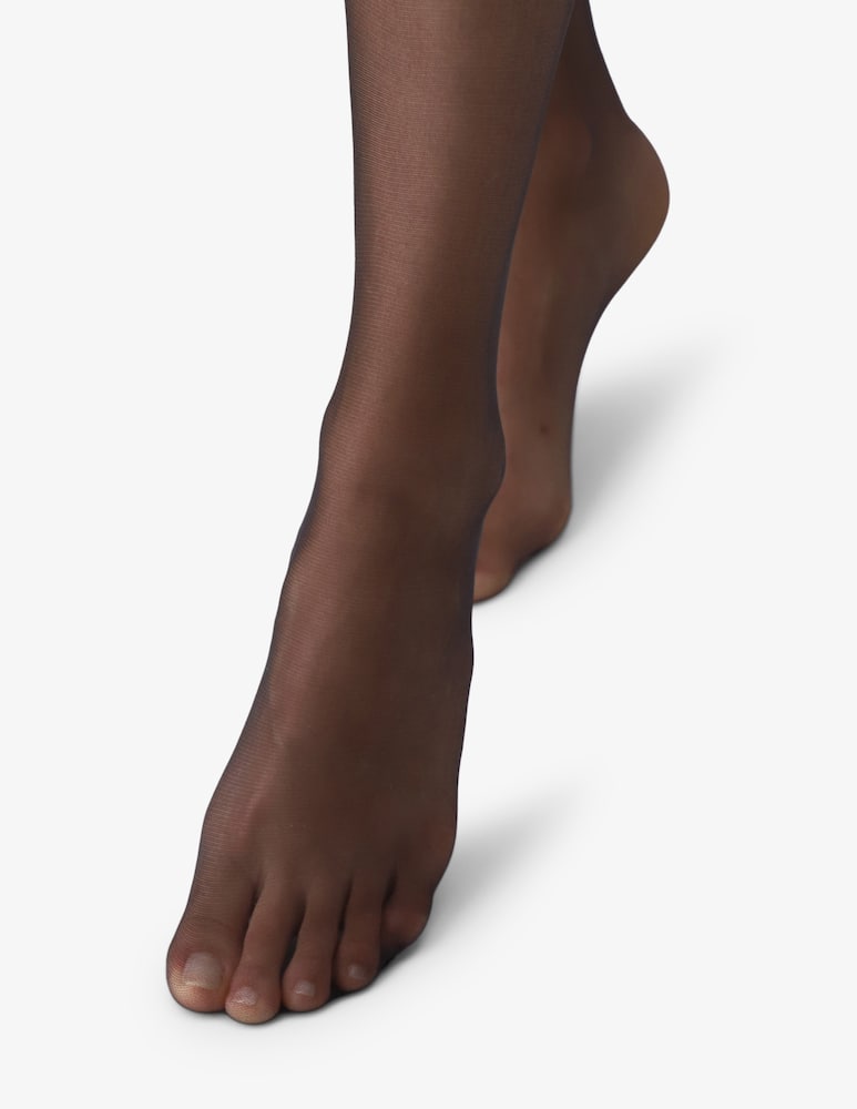 rinascente Oroblu Collant Velatissimo Twins Extra light