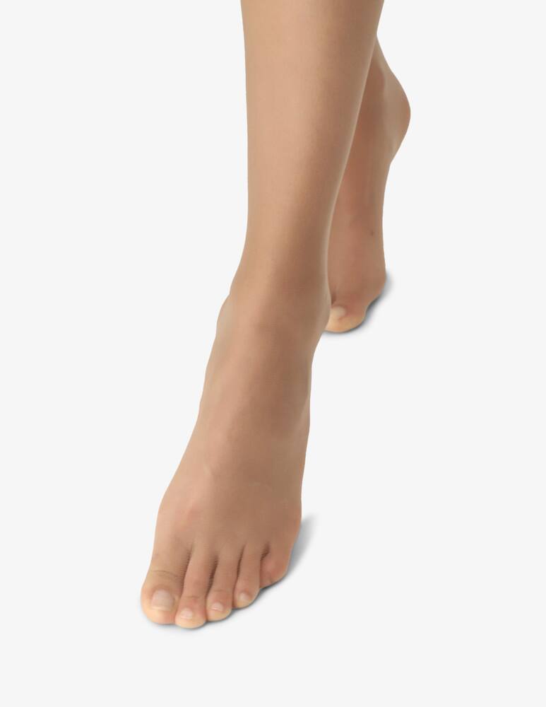 rinascente Oroblu Collant Velatissimo Twins Extra light