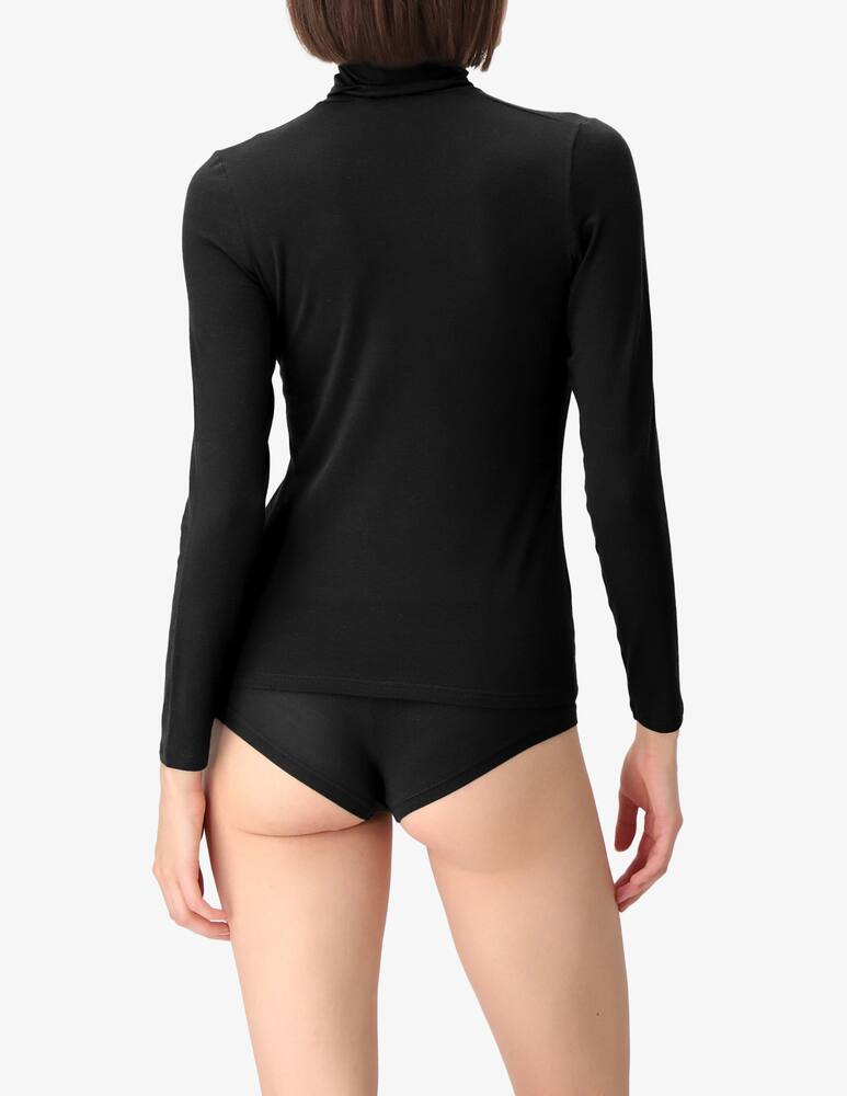 rinascente Oroblu Top in misto cashmere Perfect Line