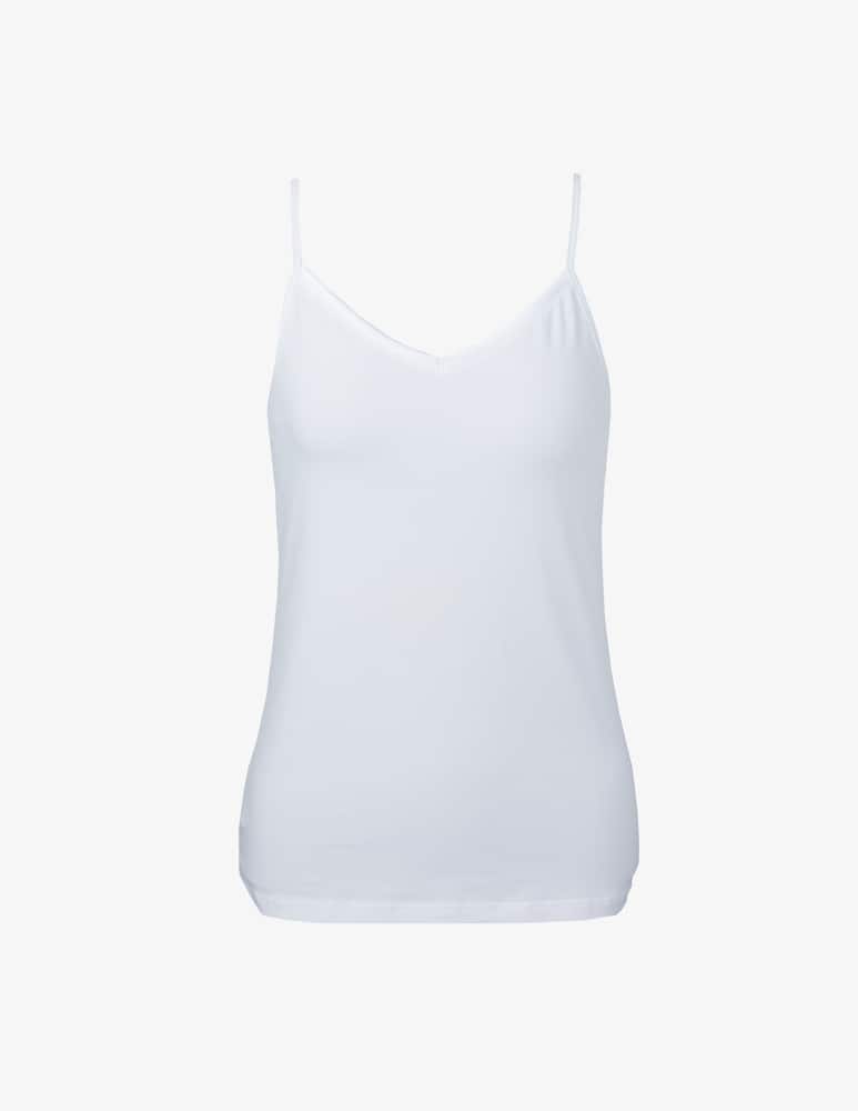 Oroblu Top in cotone Perfect line - immagine 1 Oroblu Top in cotone Perfect line - immagine 1