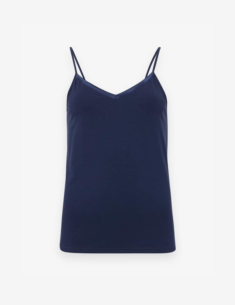 Oroblu Top in cotone Perfect Line - immagine 1 Oroblu Top in cotone Perfect Line - immagine 1