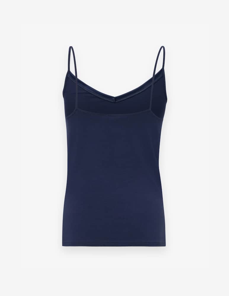 Oroblu Top in cotone Perfect Line - immagine 2 Oroblu Top in cotone Perfect Line - immagine 2