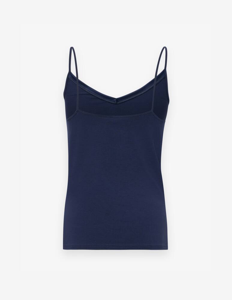 rinascente Oroblu Top in cotone Perfect Line