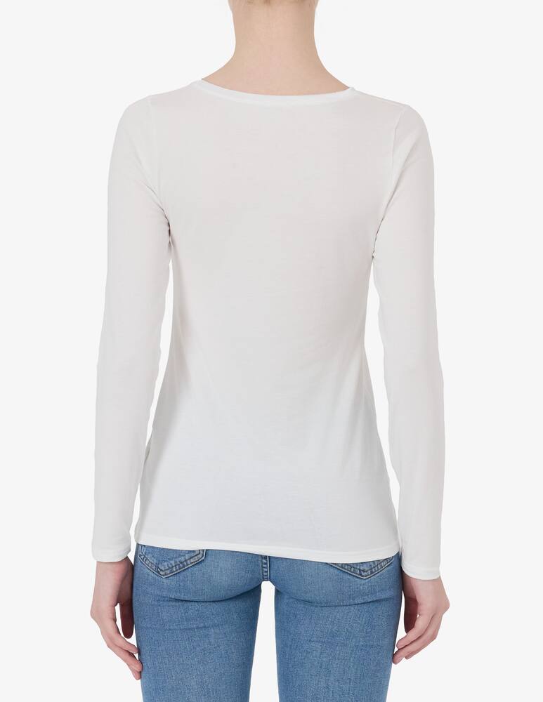 rinascente Oroblu Maglia a manica lunga Perfect Line