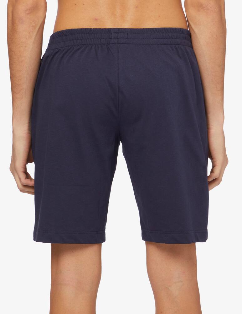 rinascente Perofil Cotton bermuda