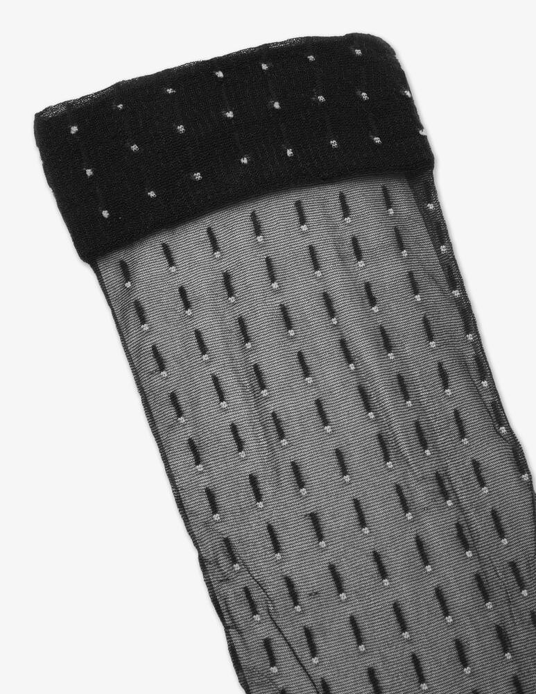 rinascente Oroblu Leg point line