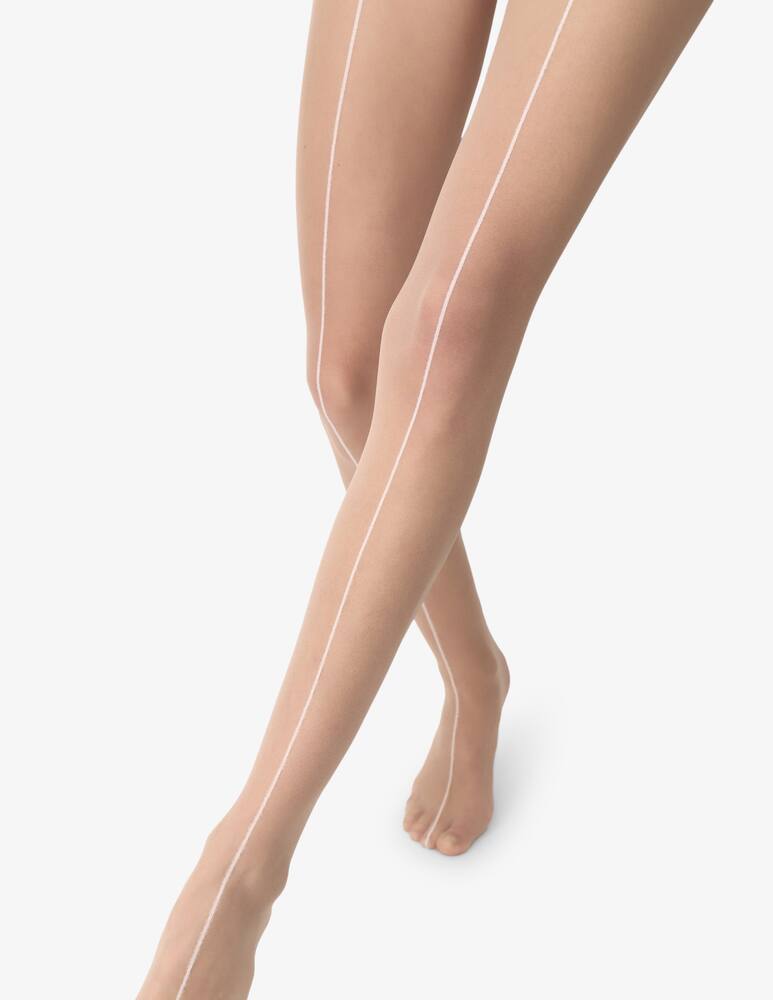rinascente Oroblu All colors line tights