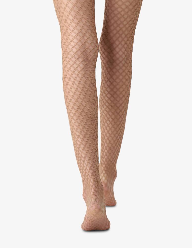 rinascente Oroblu Double net tights