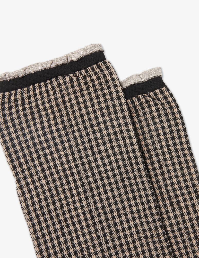 rinascente Oroblu Twins genteel socks 2packs