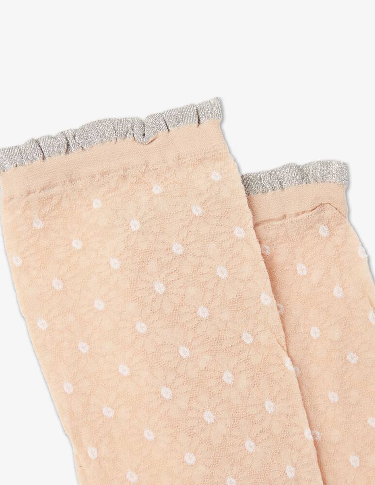 rinascente Oroblu Twins genteel socks 2packs