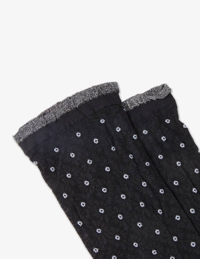 rinascente Oroblu Twins genteel socks 2 packs