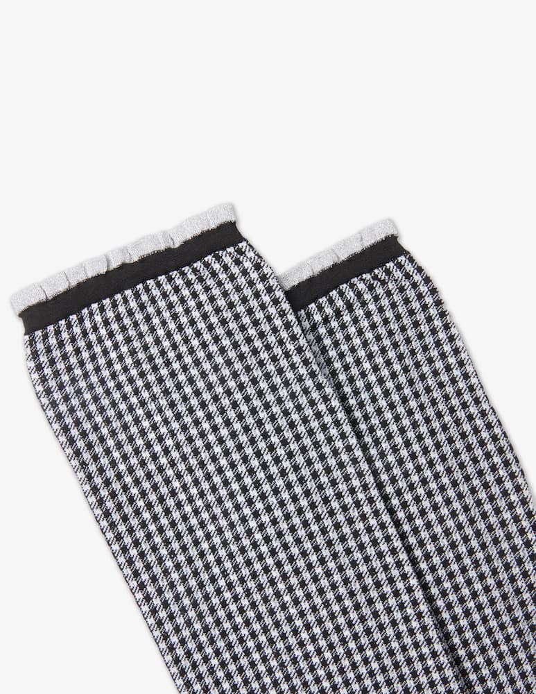 rinascente Oroblu Twins genteel socks 2 packs